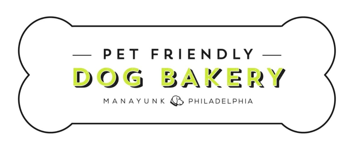 Pet Friendly Dog Bakery Home