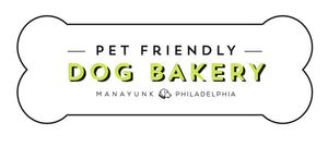Pet Friendly Dog Bakery