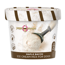 Load image into Gallery viewer, Puppy Scoops Ice Cream Mix (2.32 oz.)