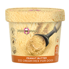Load image into Gallery viewer, Puppy Scoops Ice Cream Mix (2.32 oz.)