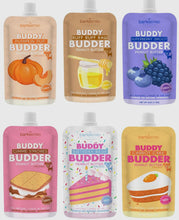 Load image into Gallery viewer, Bark Bistro Squeezable Treat 4oz

