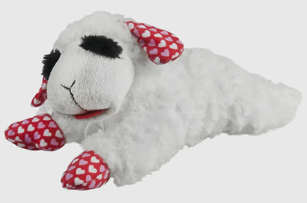 Valentine’s Lamb Chop