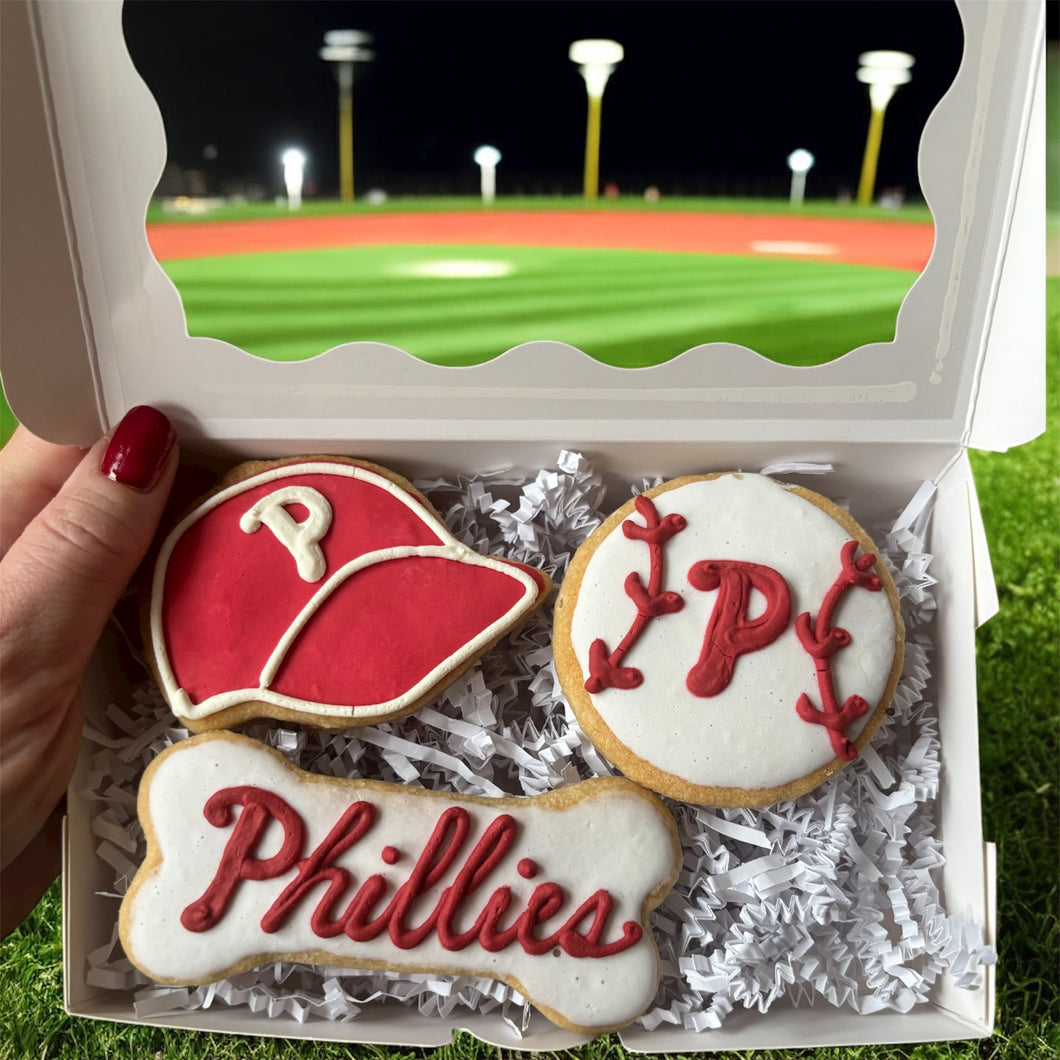 Shortbread Phils Box