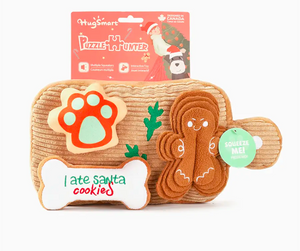 Hugsmart Holiday Toys