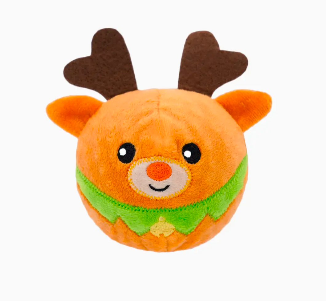 Hugsmart Holiday Toys