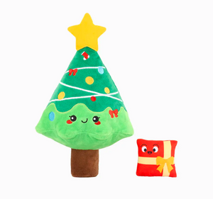 Hugsmart Holiday Toys