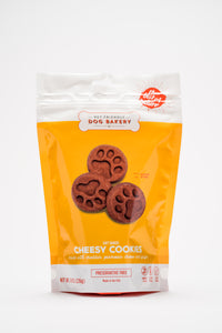 Soft Baked Cookies 8oz