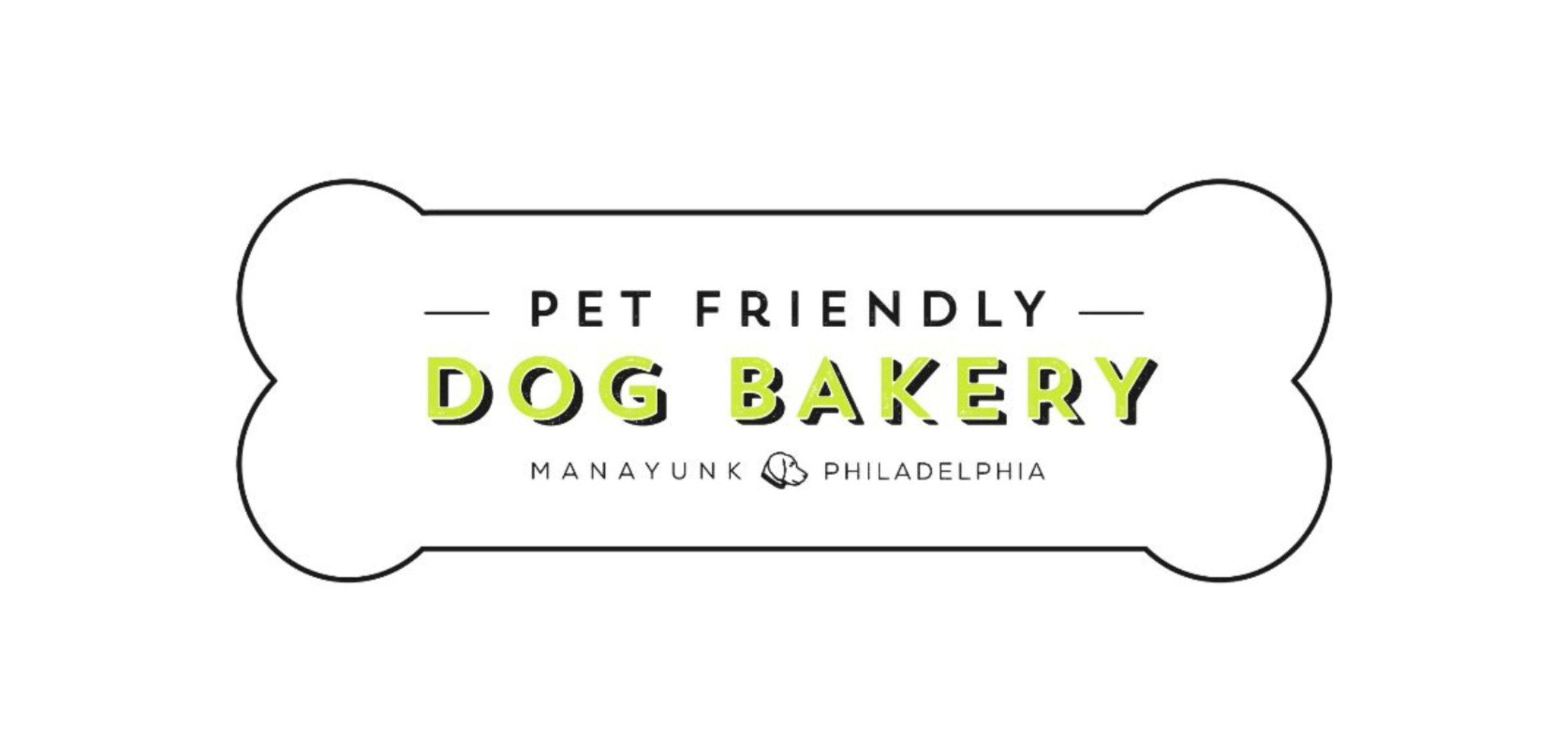 Dog friendly hotsell bakery near me