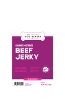Load image into Gallery viewer, Beef Jerky Dog Treats
