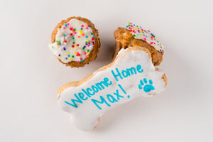 Welcome Home Cookie Pack